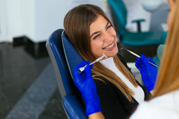 Emergency Dental Services in Crainville, IL