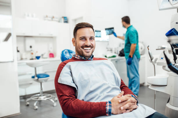 Best Emergency Dental Care  in Crainvle, IL