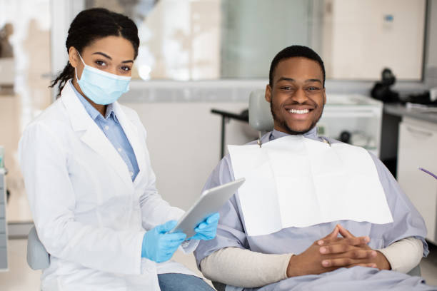 Best Oral Cancer Screening  in Crainvle, IL