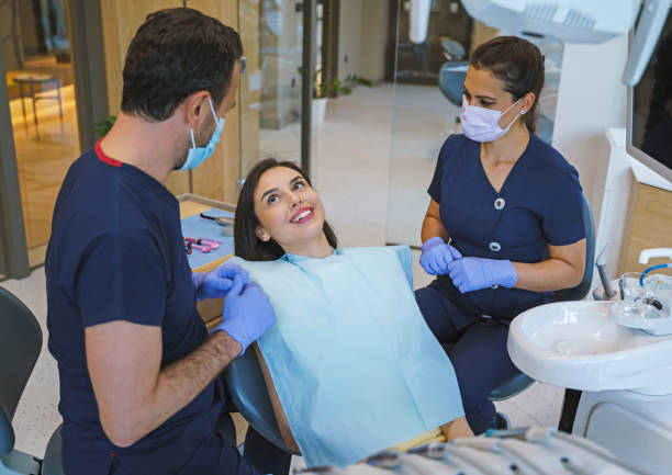 Best Teeth Whitening  in Crainvle, IL