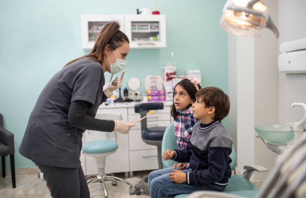 Best Preventive Dentistry  in Crainvle, IL