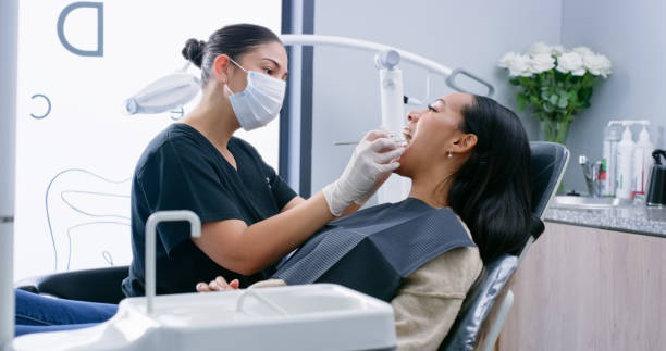 Best Wisdom Tooth Removal  in Crainvle, IL