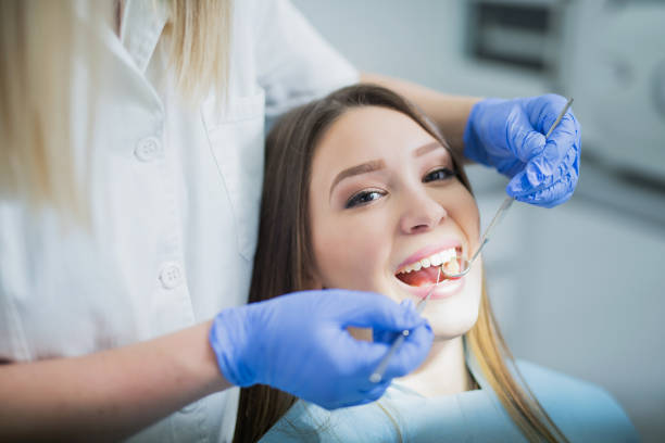 Best Full Mouth Reconstruction  in Crainvle, IL