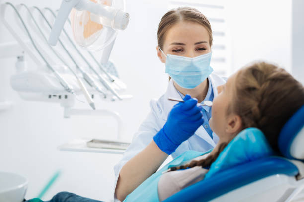 Dental Inlays and Onlays in Crainville, IL
